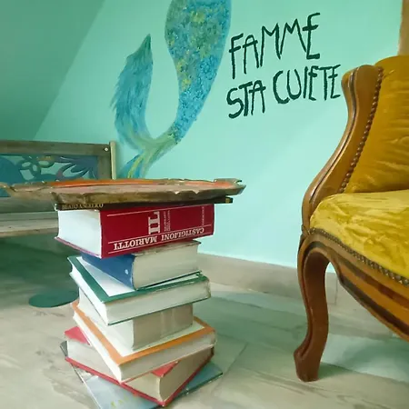Famme Sta Cuiete 2 Vendégház *