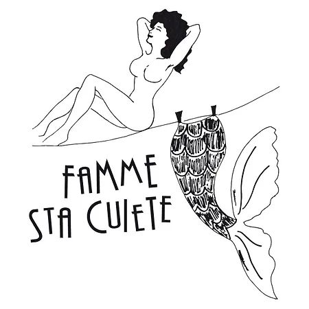 Guest house Famme Sta Cuiete 2 *