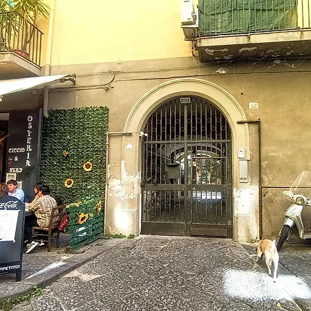 Famme Sta Cuiete 2 Guest house