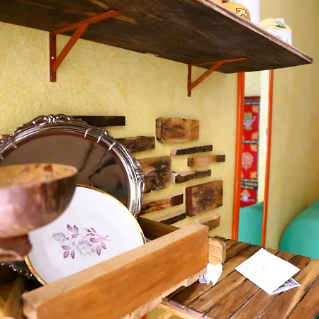 Famme Sta Cuiete 2 Casa de hóspedes *