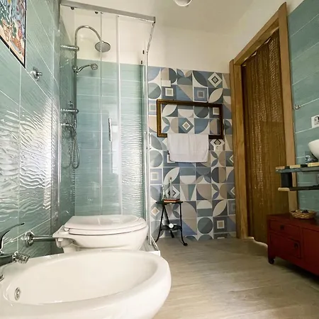 Πανσιόν Famme Sta Cuiete 2