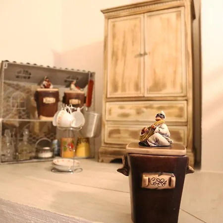 Gasthuis Famme Sta Cuiete 2 *