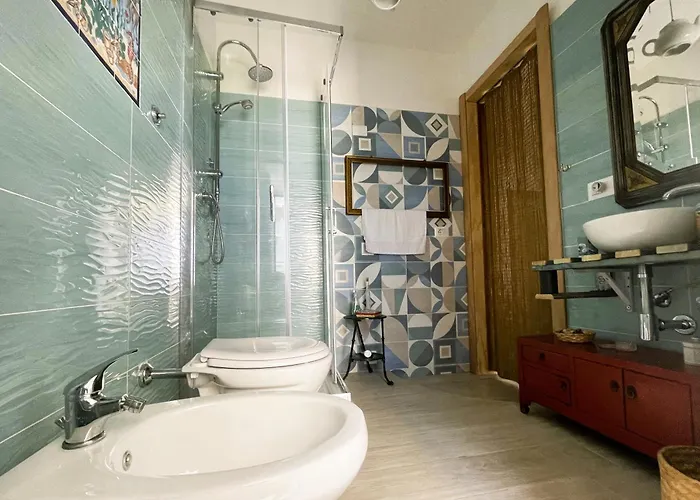 Pensionat Famme Sta Cuiete 2