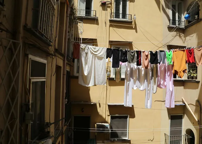 Famme Sta Cuiete 2 Pensionat